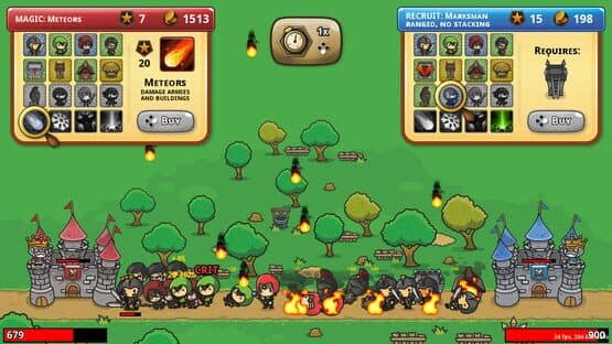 Windmill Kings — screenshot 6
