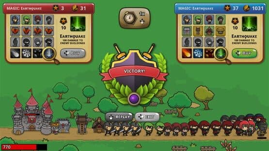 Windmill Kings — screenshot 7