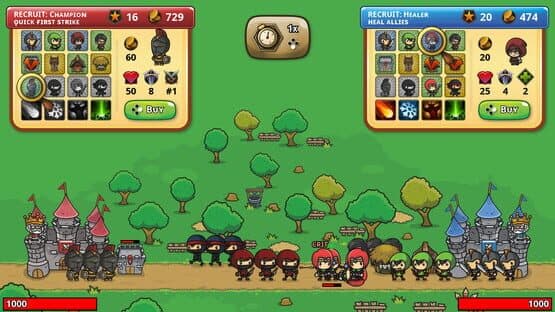 Windmill Kings — screenshot 8