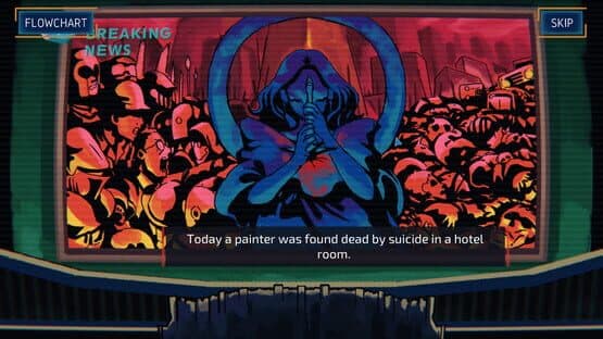 Divination — screenshot 1