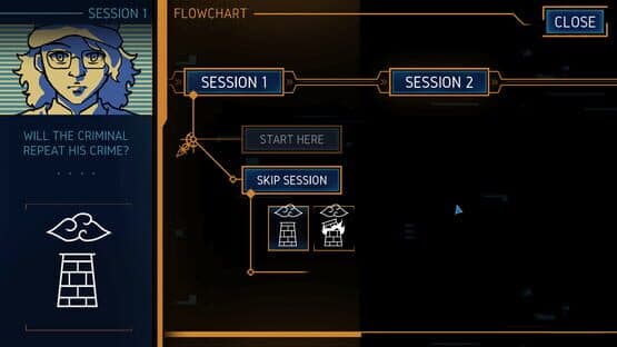 Divination — screenshot 4