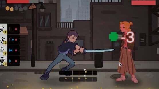 Super Rhythm Duel — screenshot 2