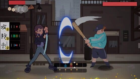Super Rhythm Duel — screenshot 4