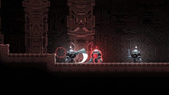 Squillamorph — screenshot 1