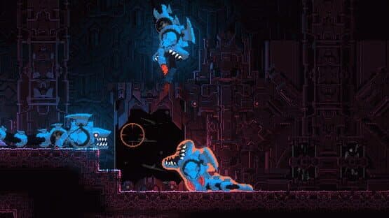 Squillamorph — screenshot 2