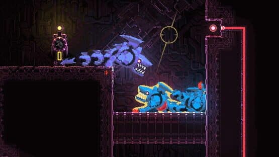 Squillamorph — screenshot 3
