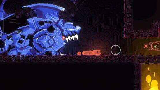 Squillamorph — screenshot 4