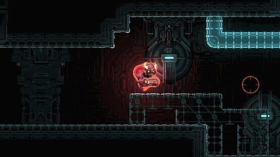 Squillamorph — screenshot 5