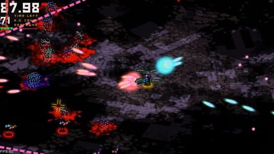 Ubermosh: Omega — screenshot 3