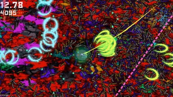 Ubermosh: Omega — screenshot 5
