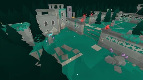 Phantom Path — screenshot 2