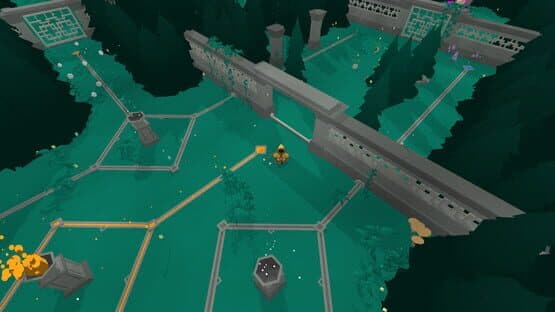 Phantom Path — screenshot 3