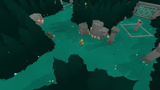 Phantom Path — screenshot 4