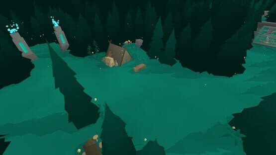 Phantom Path — screenshot 5