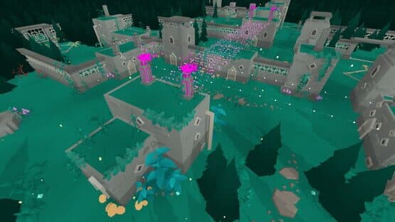 Phantom Path — screenshot 7