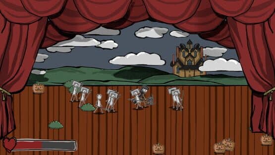 Elette Fragments — screenshot 1