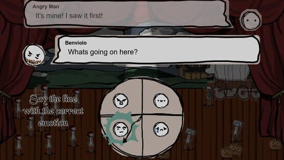 Elette Fragments — screenshot 2
