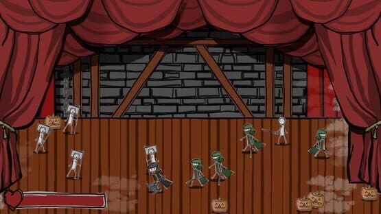 Elette Fragments — screenshot 3