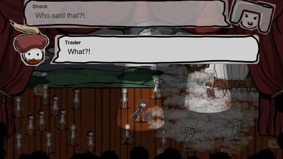 Elette Fragments — screenshot 4