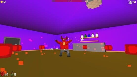 D3d Inside — screenshot 1