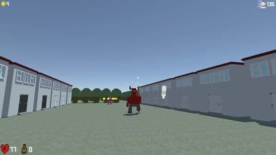 D3d Inside — screenshot 2