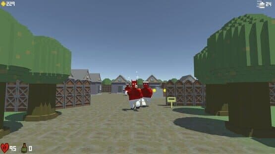 D3d Inside — screenshot 3