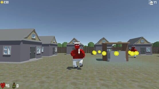 D3d Inside — screenshot 4