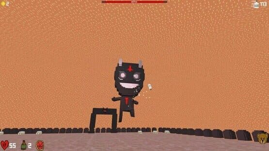 D3d Inside — screenshot 5