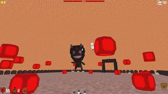 D3d Inside — screenshot 6