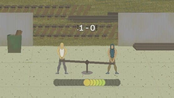God of Gym — screenshot 3