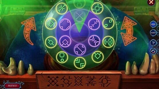 Halloween Chronicles: Evil Behind a Mask - Collector's Edition — screenshot 6