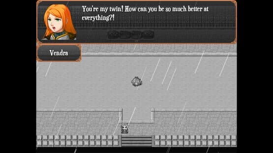 Draconic Echoes: The Ardent War — screenshot 5