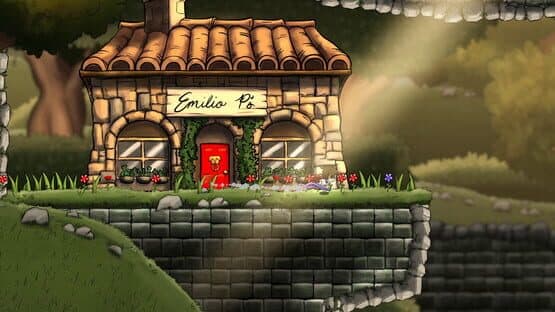 PlayBound — screenshot 6