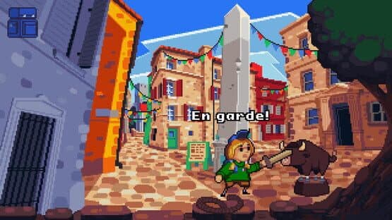 Feria d'Arles — screenshot 1