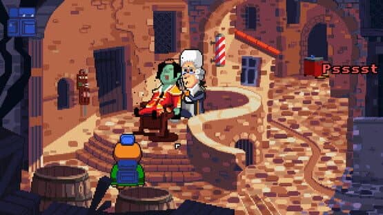 Feria d'Arles — screenshot 5