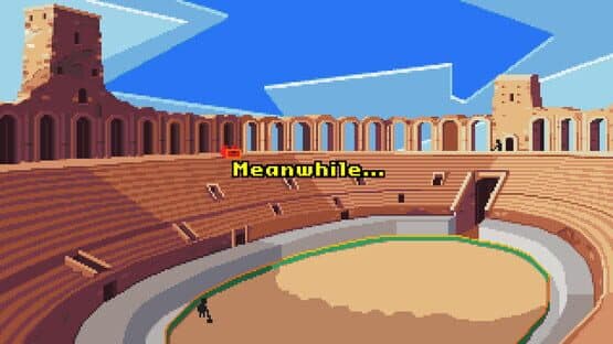 Feria d'Arles — screenshot 6