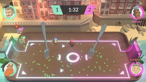 Foodtruck Arena — screenshot 3