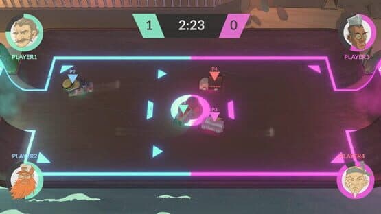 Foodtruck Arena — screenshot 5