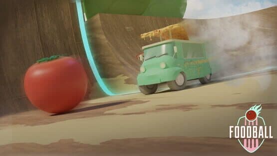 Foodtruck Arena — screenshot 7