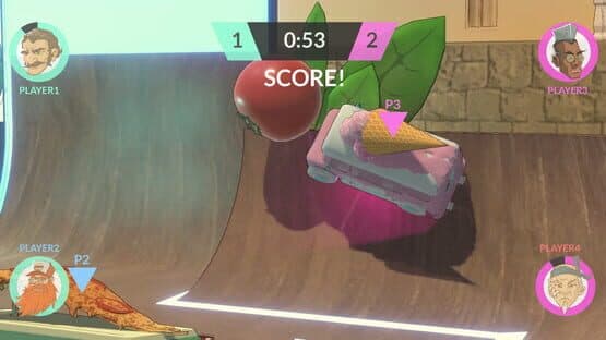 Foodtruck Arena — screenshot 8