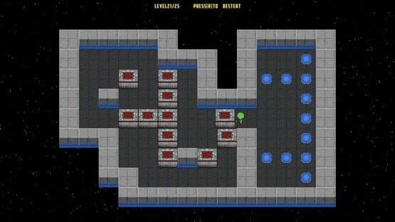 Space electrician — screenshot 1