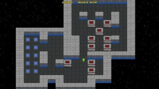 Space electrician — screenshot 2