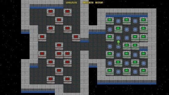 Space electrician — screenshot 3