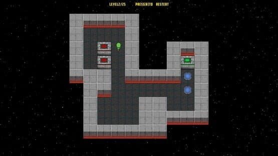 Space electrician — screenshot 4