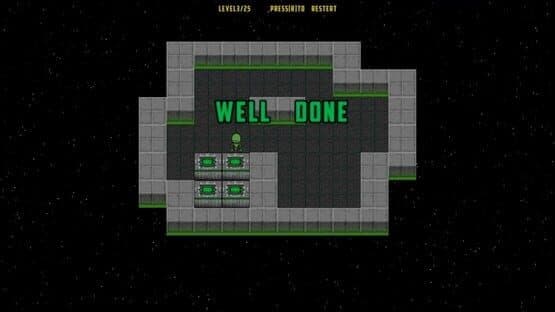 Space electrician — screenshot 5