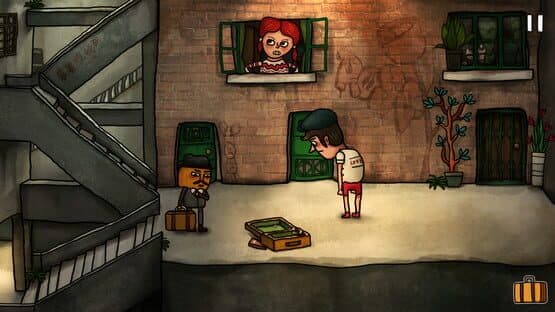 Mr. Pumpkin 2: Kowloon Walled City — screenshot 5
