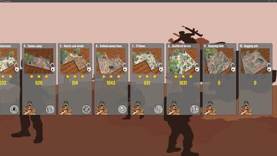 GO-4-Soldier-1 — screenshot 2