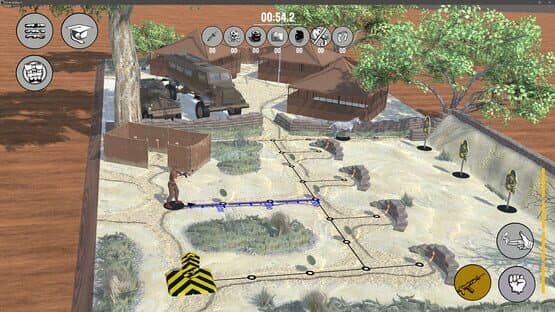 GO-4-Soldier-1 — screenshot 3