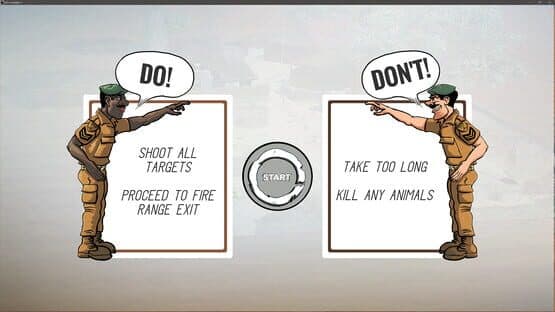 GO-4-Soldier-1 — screenshot 4