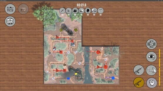 GO-4-Soldier-1 — screenshot 5